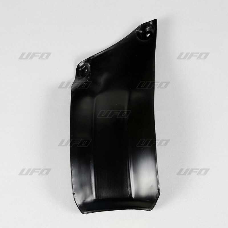 UFO Rear shock absorber protection flap 78551920