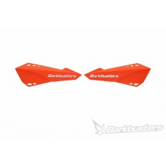 BARKBUSTERS Complete bicycle handguard kit 96900151VAR
