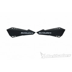 BARKBUSTERS Complete bicycle handguard kit 96900151VAR