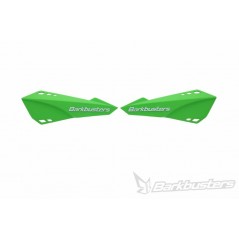 BARKBUSTERS Complete bicycle handguard kit 96900151VAR
