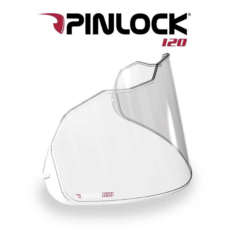 PINLOCK Recambio visera casco ARAI VAS-Z 899000860055