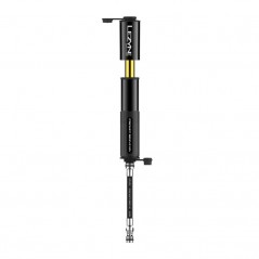 LEZYNE Mini bomba inflado manual DRIVE HV 1-MP-HV-V104