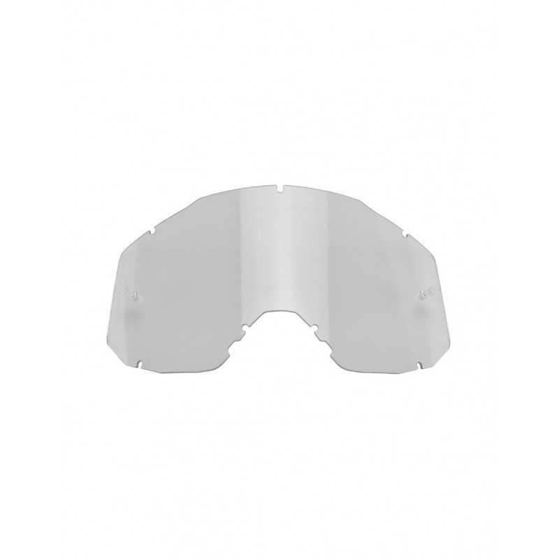 HEBO Recambio cristal doble QUANTUM II HGR1037