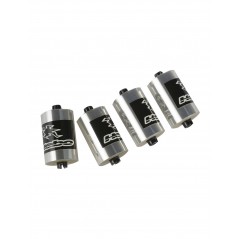 HEBO Recambio plastico para mascaras ROLL OFF HGR1040