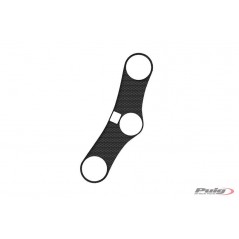 Protective adhesive shank anti stripes with keys