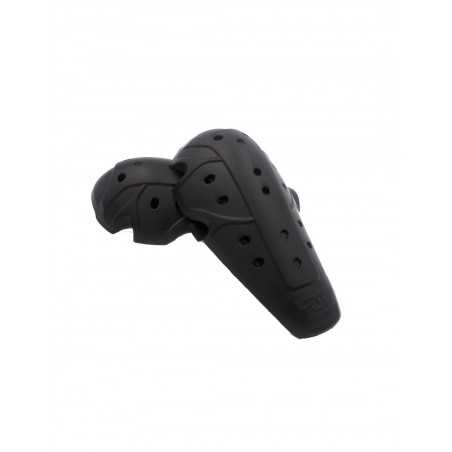 HEBO Motorcycle protective knee pads PAD JUNIOR HE6310