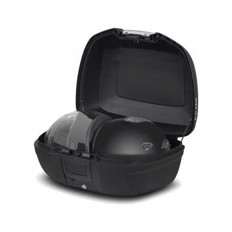 SHAD Baul trasero o maleta para scooter moto SH44 D0B44100