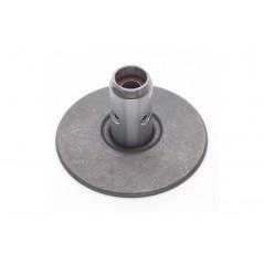 TOP PERFORMANCES Movable semi-pulley 1018534