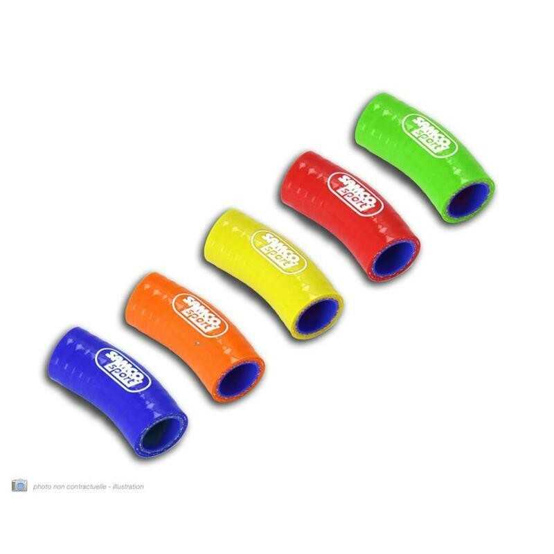 SAMCO radiator hoses 4 1108758004
