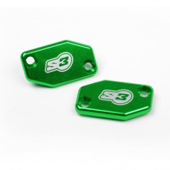S3 Tapa depósito bomba embrague BRAKTEC 6190009204