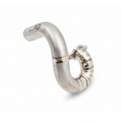 S3 Titanium exhaust manifold 7020004301