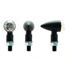 BIHR Homologated rear light LED 1066343