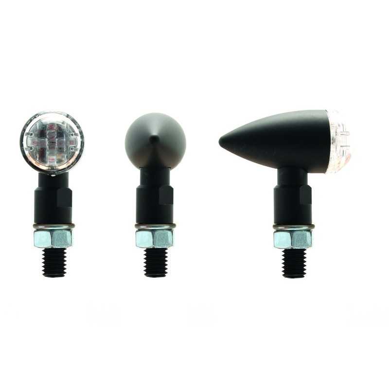 BIHR Homologated rear light LED 1066343