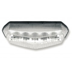 V PARTS REAR LIGHT WITH INTEGRATED TURN SIGNALS X-FORCE LED 1066366