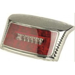 V PARTS Piloto trasero LED R8 1066368