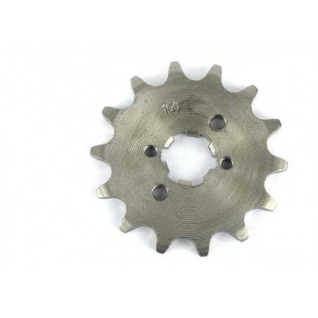 TECNIUM Standard steel pinion 1127 420 1074262002