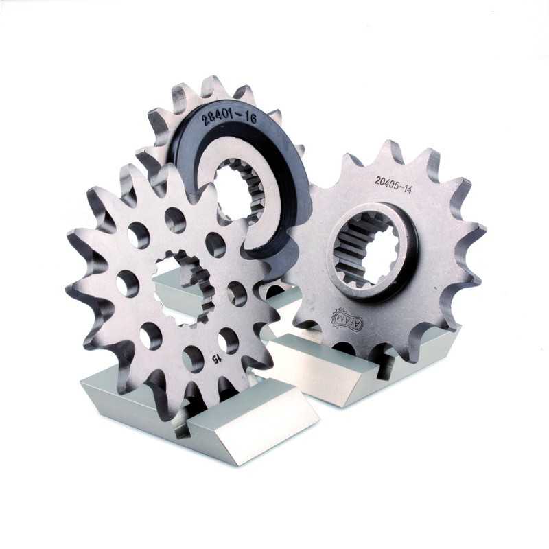 AFAM Standard steel pinion 166601 525 1074401001