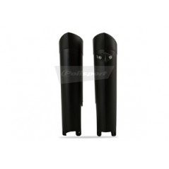 POLISPORT motorcycle fork protectors Protector 1086256007