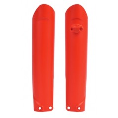 POLISPORT Protectores de horquilla moto Protector 1086256007