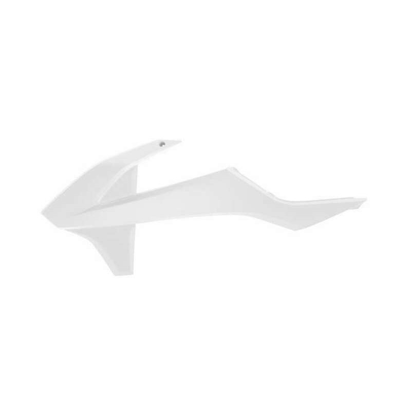 POLISPORT Cubre radiador OEM (2017) 1086302006