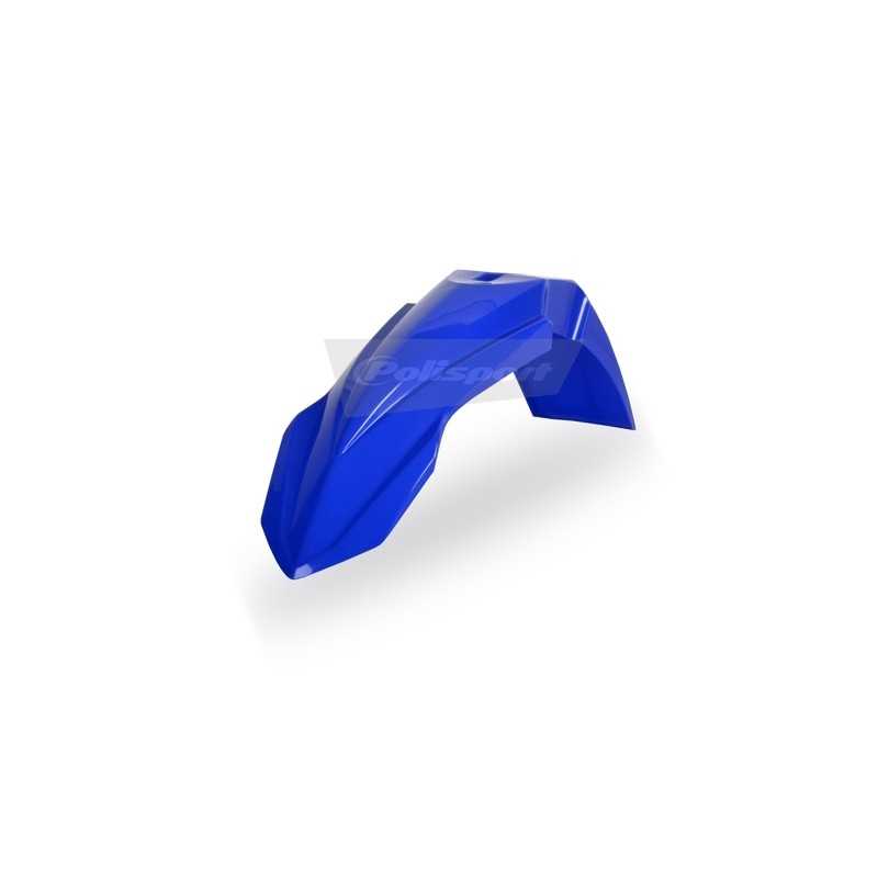 POLISPORT Guardabarros delantero para moto 1086473003