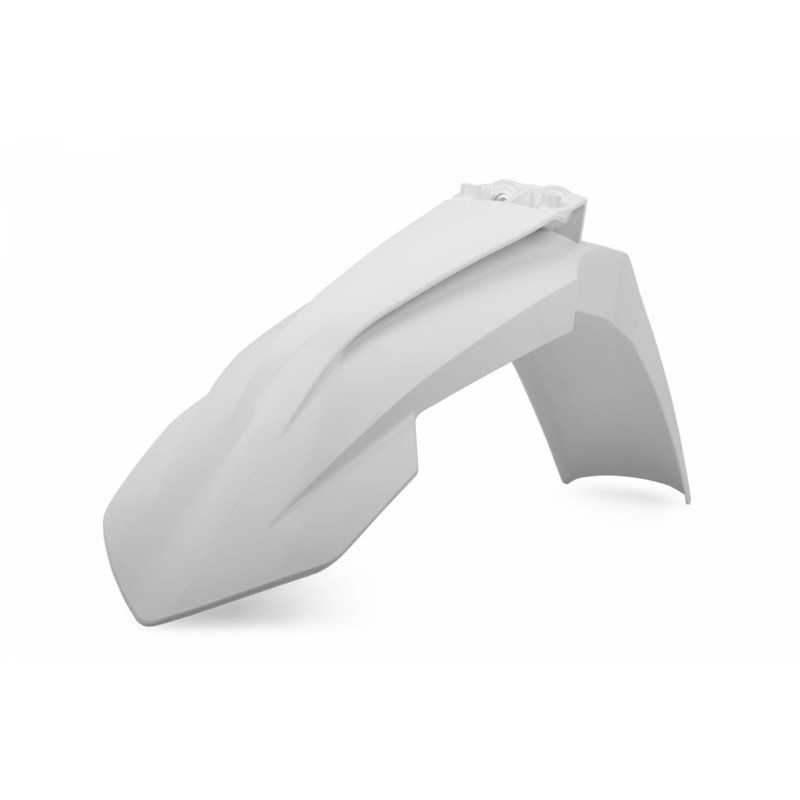POLISPORT Guardabarros delantero para moto 1086540005