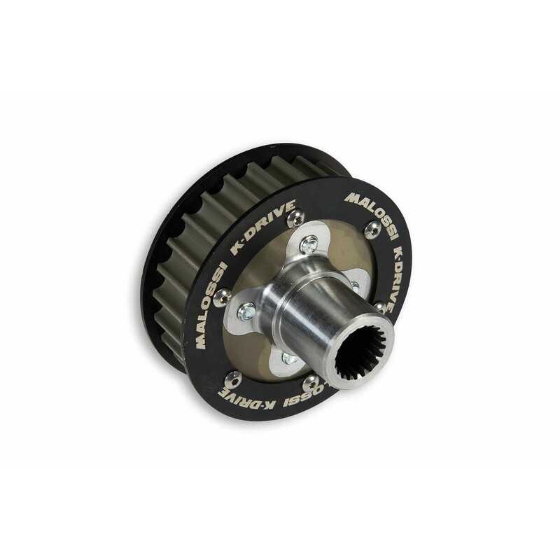 MALOSSI Pinion K-DRIVE 24T 1090867