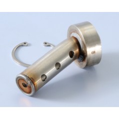 POLINI Db Killer supresor ruido tubo de escape homologado 1104252