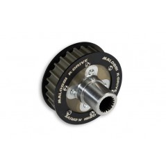 MALOSSI Polea primaria para variador K-DRIVE 27T 1107014