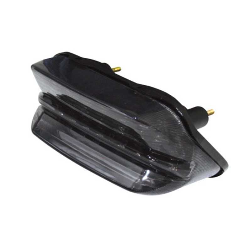 SHINYO Piloto trasero LED 1107697