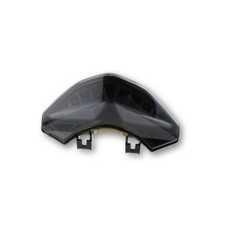 SHINYO Piloto trasero LED 1107712