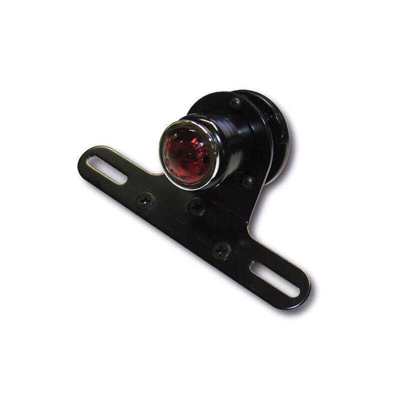 SHINYO PILOTO TRASERO LED TIPO 4 1107745