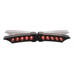 SHINYO Piloto trasero LED X-WING 1107760