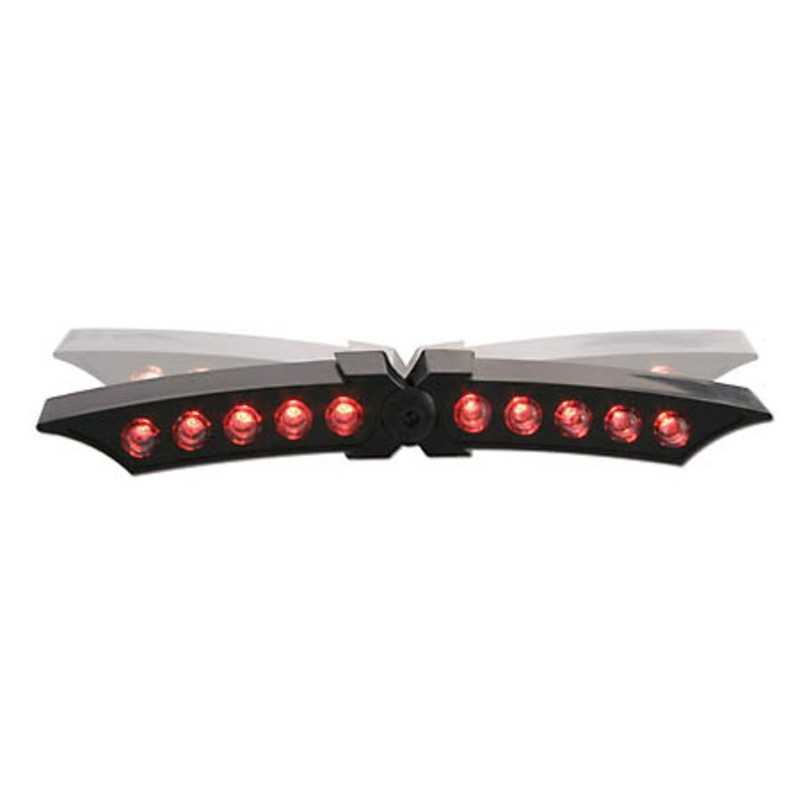SHINYO Piloto trasero LED X-WING 1107760