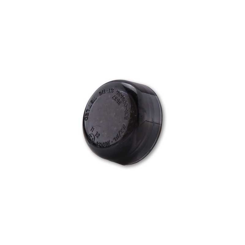 SHINYO round rear light LED MICRO DISC 1107766