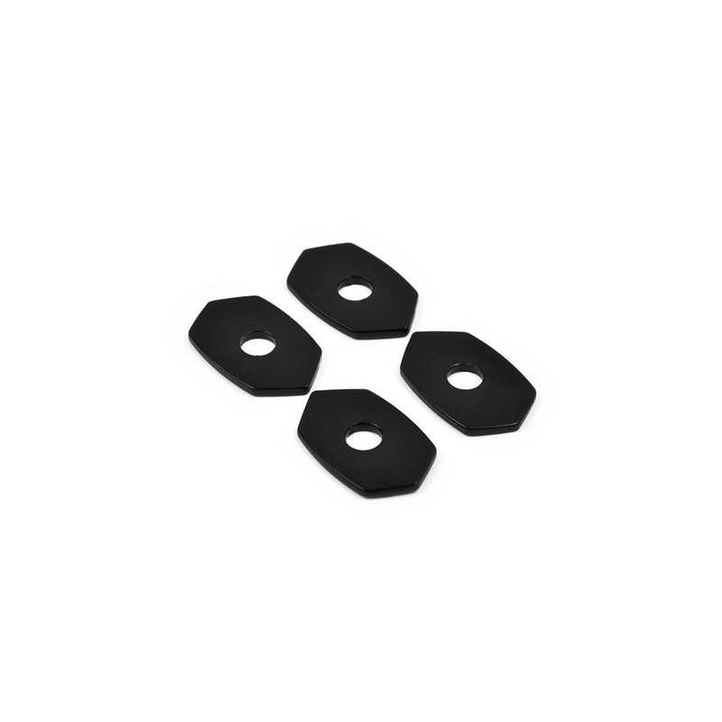 HIGHSIDER turn signal spacers 1107956