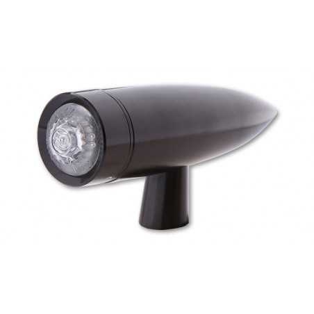 HIGHSIDER Piloto trasero largo LED MONO BULLET 1108050