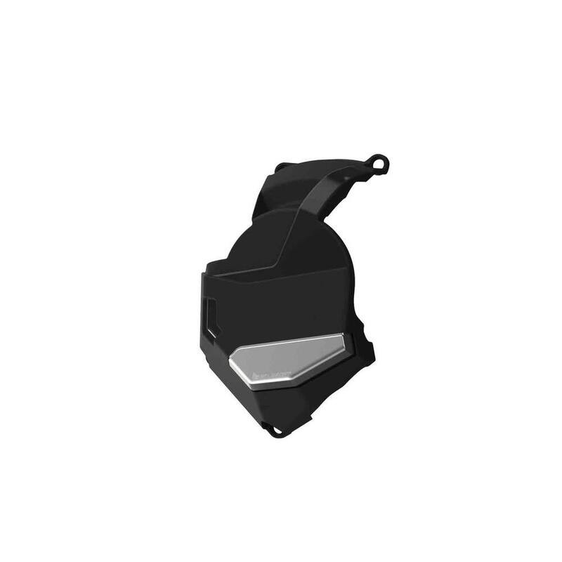 POLISPORT Clutch and alternator guard 1109133