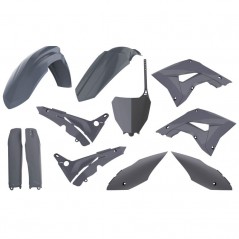 POLISPORT COMPLETE PLASTIC KIT NARDO 1109856001