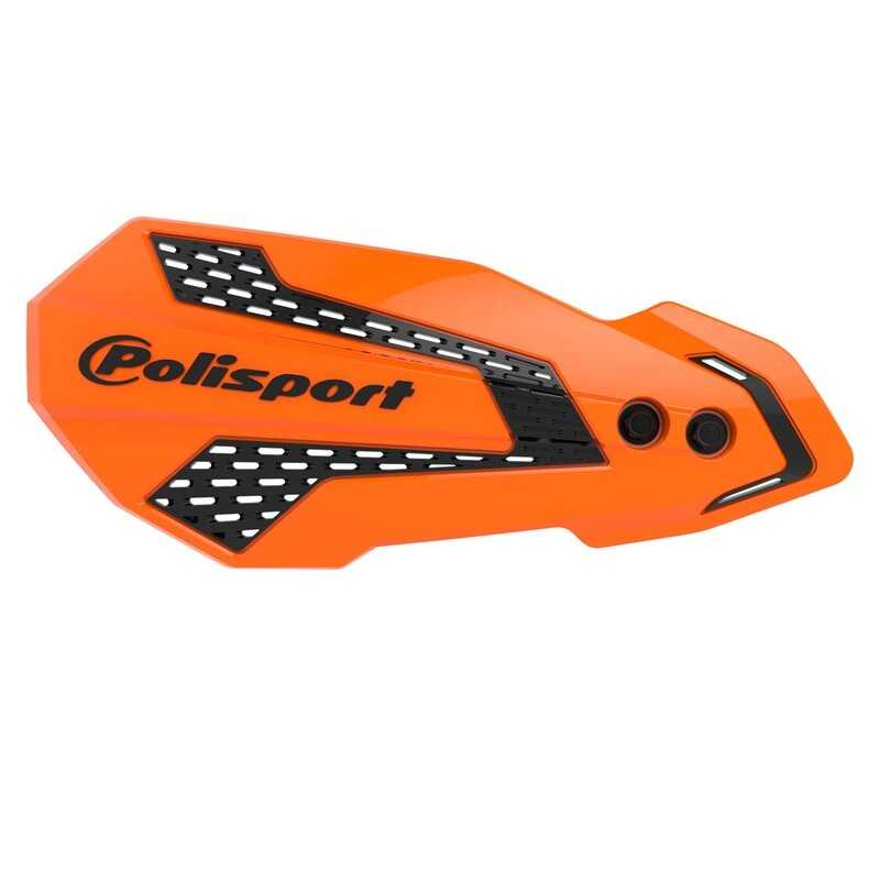 POLISPORT Handrails MX FLOW 1109868002