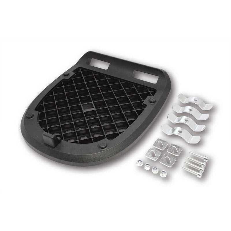 SHINYO Placa base para baúl LIVORINO 8007079