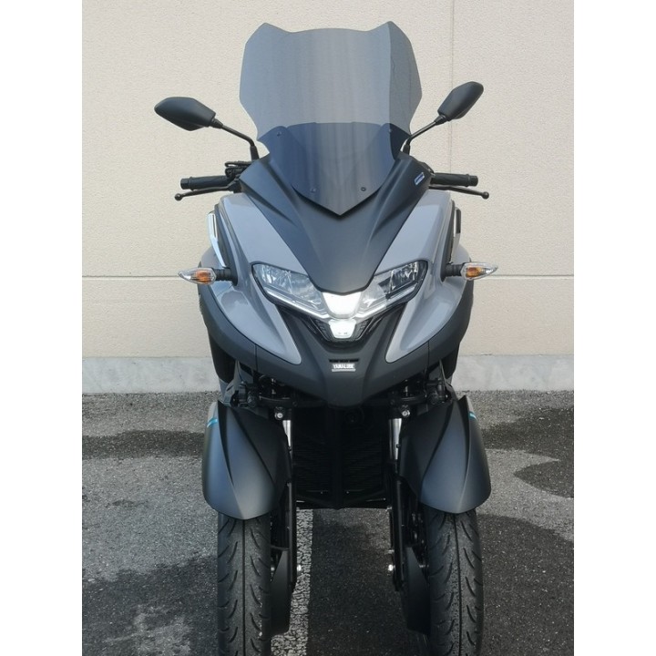 V PARTS screen windshield dome for motorcycle 1103838