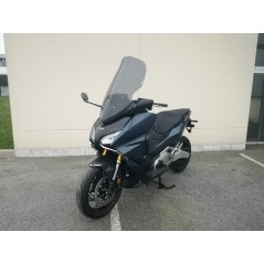 V PARTS Cúpula parabrisas pantalla para moto 1103839