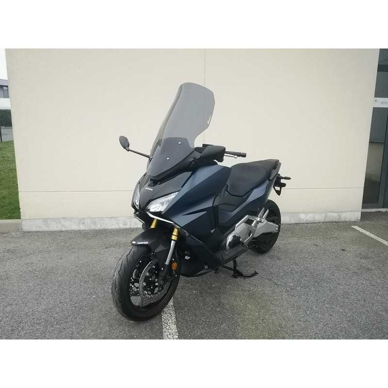 V PARTS Cúpula parabrisas pantalla para moto 1103839