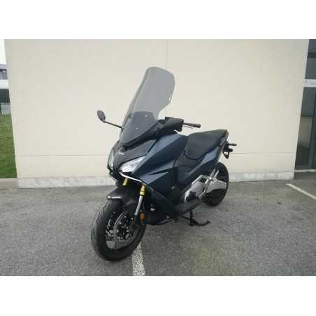 V PARTS screen windshield dome for motorcycle 1103839