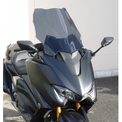 V PARTS Cúpula parabrisas pantalla para moto 1103840