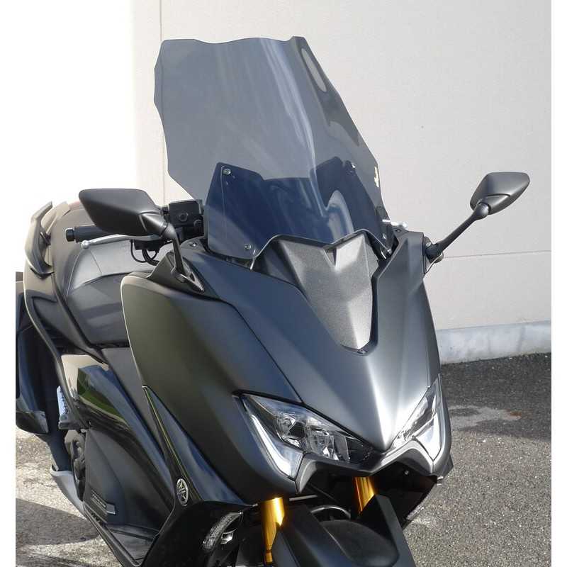 V PARTS Cúpula parabrisas pantalla para moto 1103840