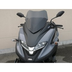 V PARTS Cúpula parabrisas pantalla para moto RACING 1103842