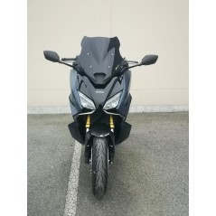 V PARTS Cúpula parabrisas pantalla para moto RACING 1103843