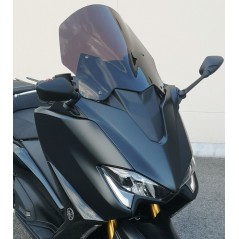 V PARTS Cúpula parabrisas pantalla para moto CLASSIC 1103844